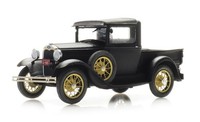 Artitec 387.527 - 1/87 / H0 Ford Model A Pickup - Neu
