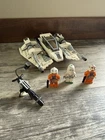 LEGO Star Wars: Snowspeeder (75049)