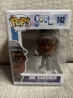 Funko Pop! Vinyl: Pixar - Joe Gardner #742