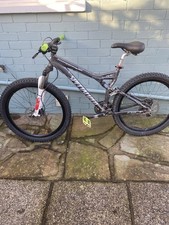 Specialized Stumpjumper Mountain Bike Full Suspension NEW BACK SHOCK NEEDED