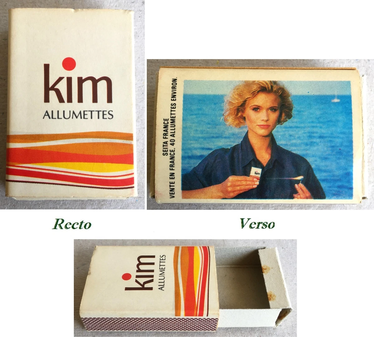 LOT DE 6 Anciennes Boites Metalliques Publicitaires EUR 10,00 - PicClick FR