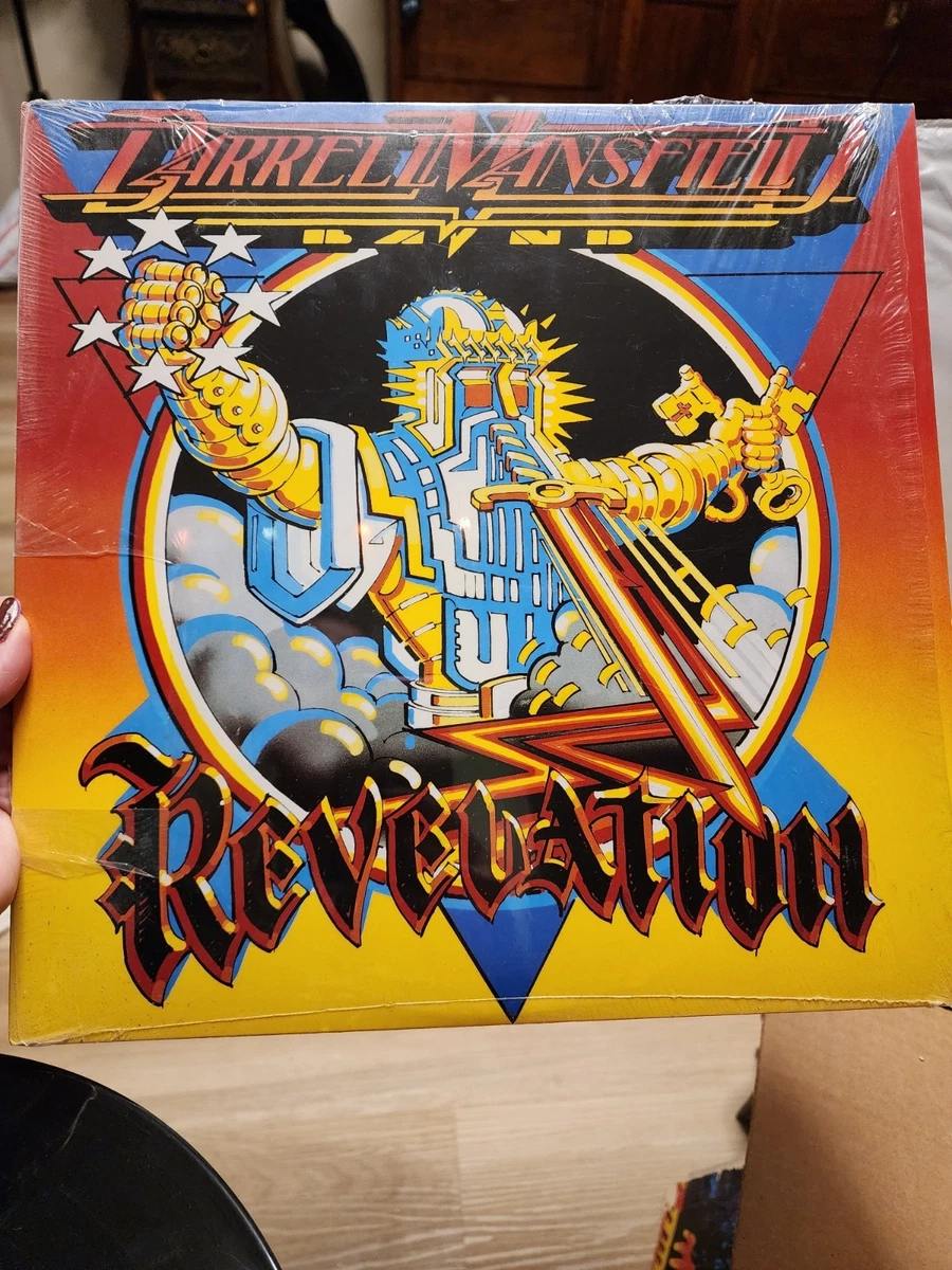 Revelation Records Vinyl Records for sale | eBay