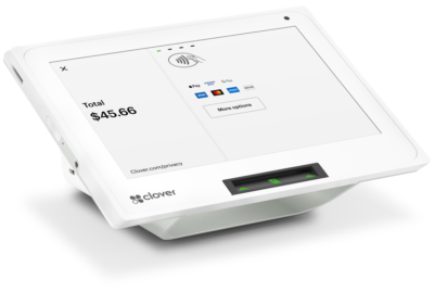 Clover Mini 3 LTE (w/Merchant Processing) | eBay