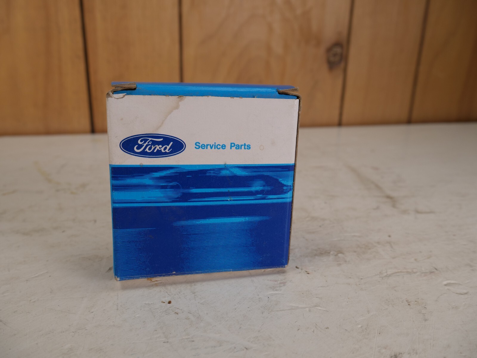 1970 NOS Ford 12V Rear Axle Shift Control Relay F Series Pickup Truck F100 F250