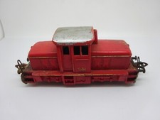 Fleischmann Spur H0: Diesel-Lok 1306 (OK22)