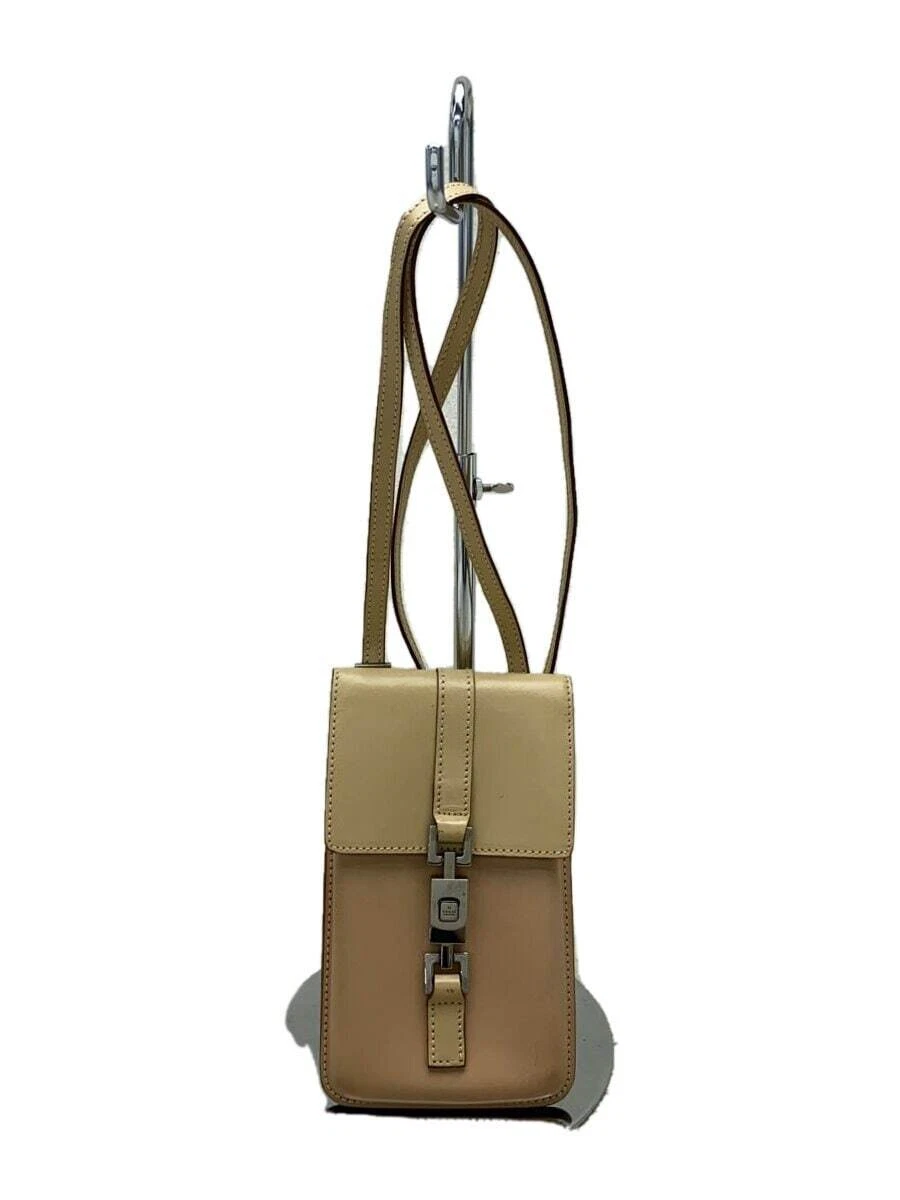 Sac bandoulière GUCCI cuir 039.200047.1060 Bag du Japon 