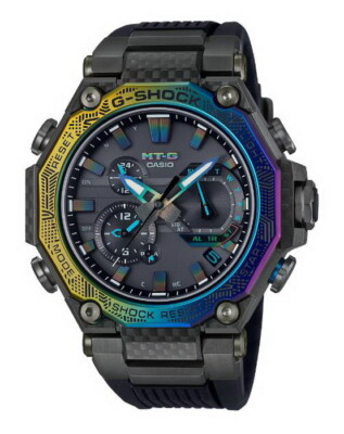 新品未使用 G-SHOCK CASIO MTG1000 5022 G SHOCK MTG 5022 SOLAR WATCH | eBay