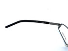 New JAI KUDO Frames Metal 1223 529 M08 53 17 140 Matte Gray Unisex Glasses — photo 8