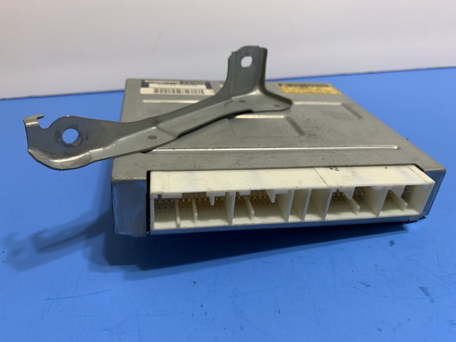 2001 2002 2003 2004 2005 LEXUS GS300 GS430 ABS TRC VSC BRAKE CONTROL