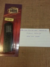 MEC-GAR Colt  Blued Steel 7 Round  .45ACP  Model New in Package