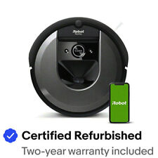 iRobot Roomba i7 Vacuum Cleaning Robot - Manufacturer Certified Refurbished!