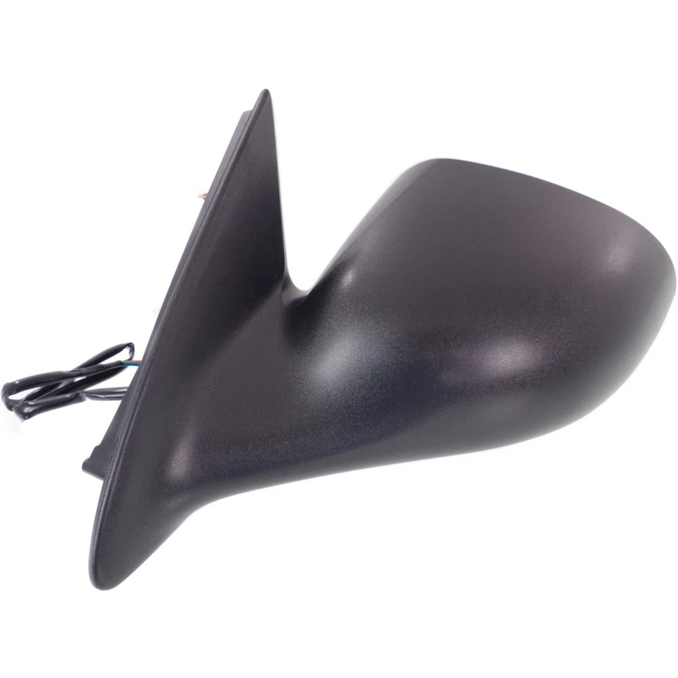 Kool Vue CH1321182 CH1320182 Mirror Set of 2 for 98-04 Chrysler Concorde LX, LXi - Image 3 of 4