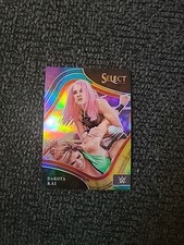 2022 Select WWE Dakota Kai #226 Rainbow Prizm 23/25 - SC8261