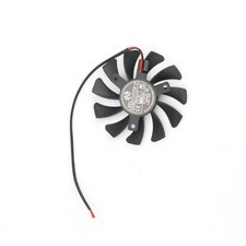 For MSI GeForce GT 730 2GB V3 Spare Part Replacement Graphics Card Cooling Fan