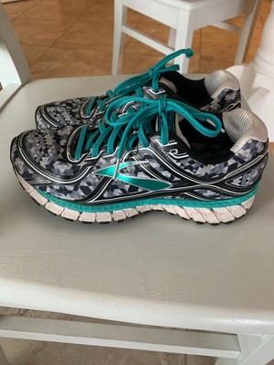 brooks kaleidoscope gts 16