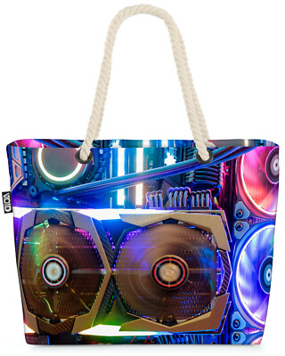 VOID Tasche Desktop Computer Gaming Desktop Computer Gaming Lüfter