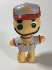 2022 McDonalds - Cactus Plant Flea Market Cactus Buddy Adult Happy Meal Figure