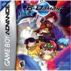 Battle B-Daman: Fire Spirits for Game Boy Advance