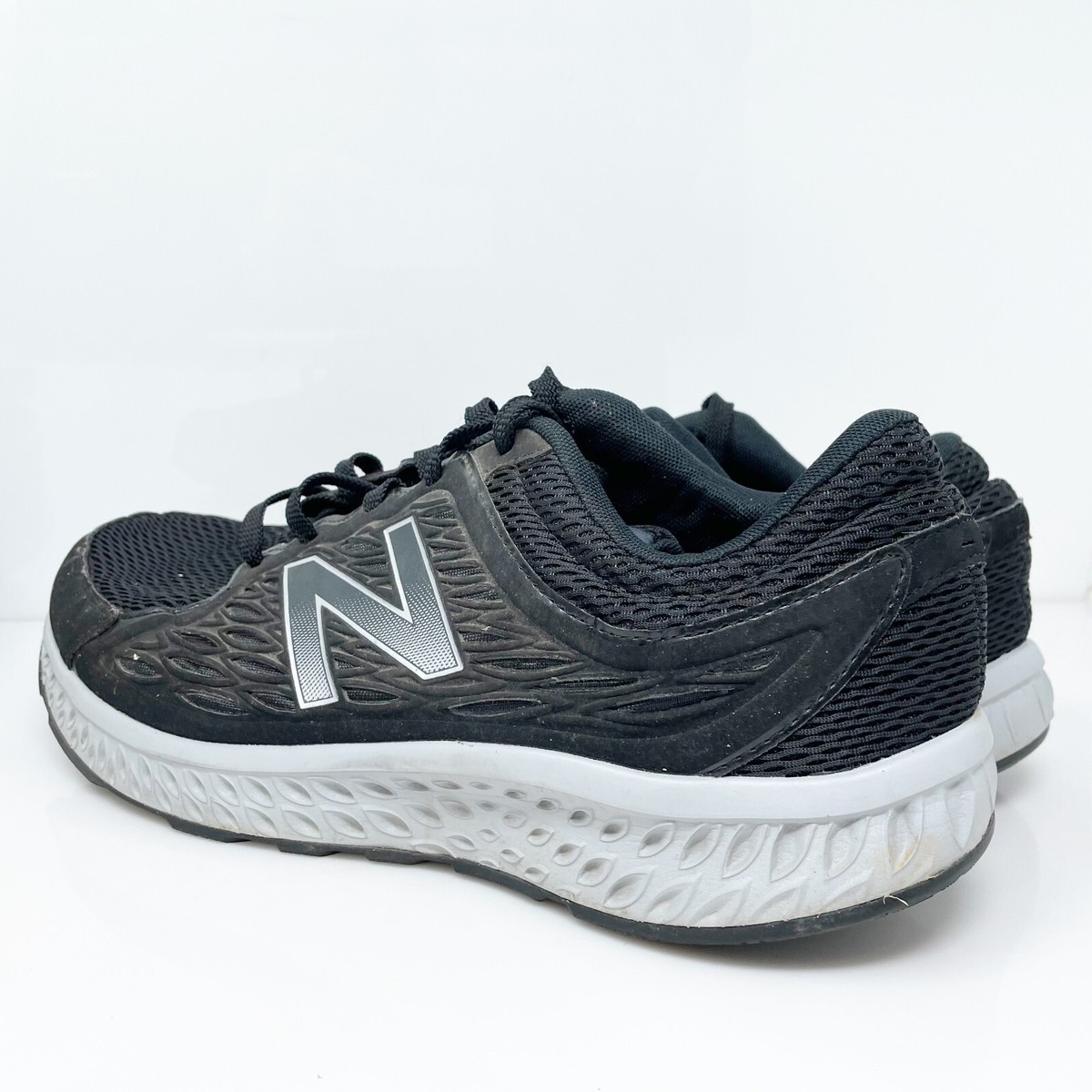 MADNESS  Lサイズ New Balance Mens 420 V3 M420LB3 Black Running Shoes Sneakers