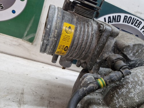Land Rover Discovery 2 V8 4.0 Thor Ansaugkrümmer Gas- Gehäuse MHB102202 - Picture 5 of 13