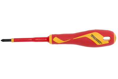 SCREWDRIVER.1000V.PZ