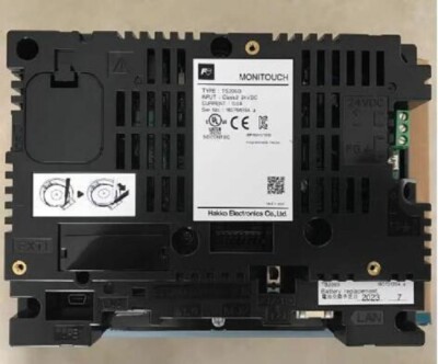 New TS2060i-U200 Monitouch LCD Module For 90 days warranty | eBay