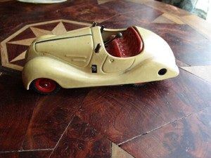 schuco examico 4001 parts