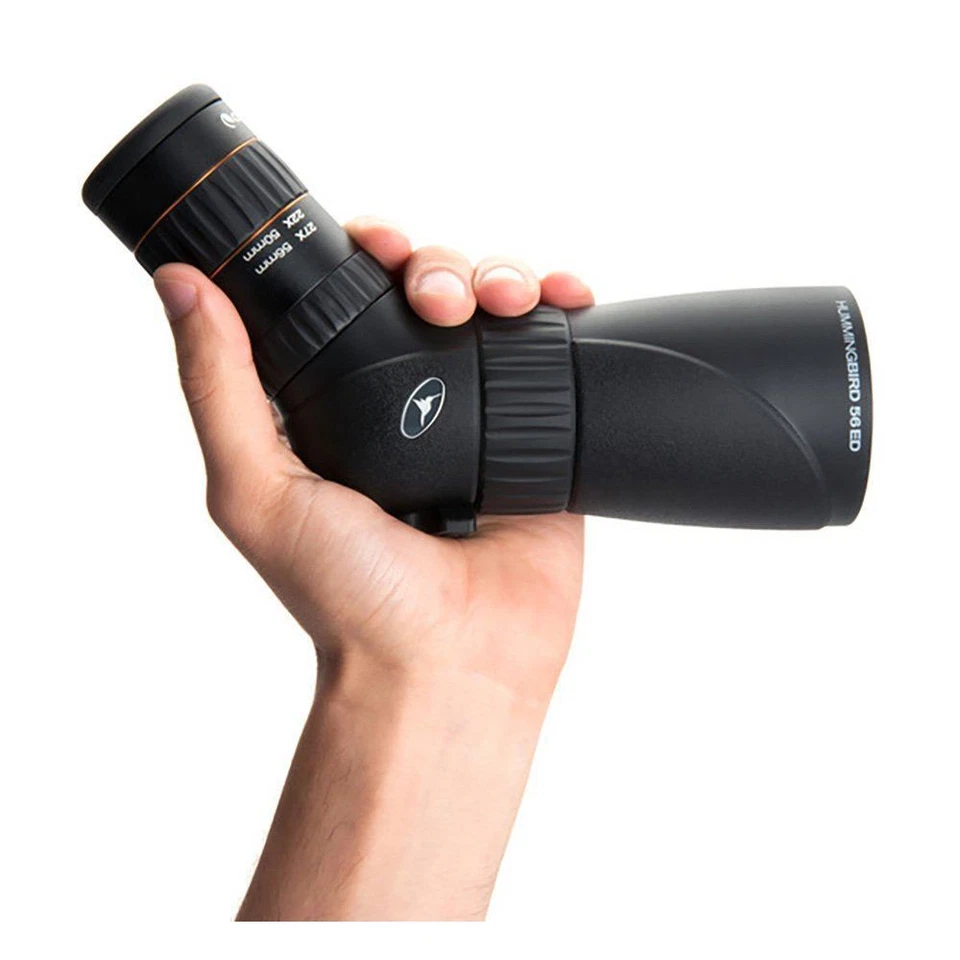 Celestron Hummingbird 9-27x56 ED Angled Spotting Scope  52308-CGL - Image 2 of 4