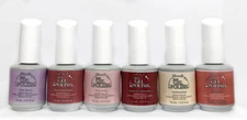 IBD Just Gel Polish - NEW NEUTRALS 2022 Collection- Pick Any Color
