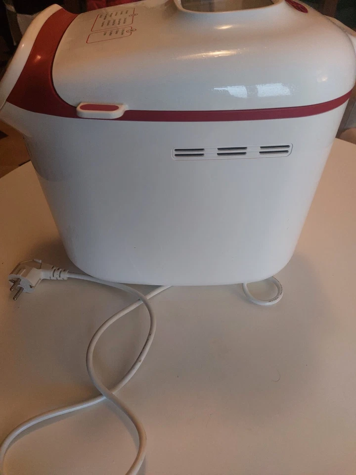 Impastatrice Moulineux Foto 3 de 4