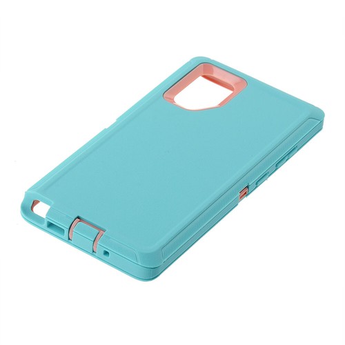 Funda protectora resistente blindada a prueba de golpes para Samsung Galaxy Note 10 Plus - serie Pro - Imagen 35 de 61