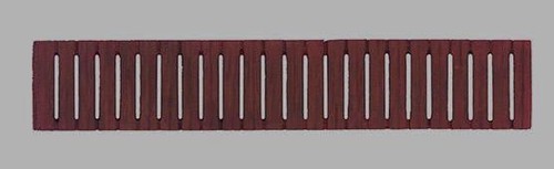 Valla de construcción Vollmer 45015 H0 | Zustand: Neu