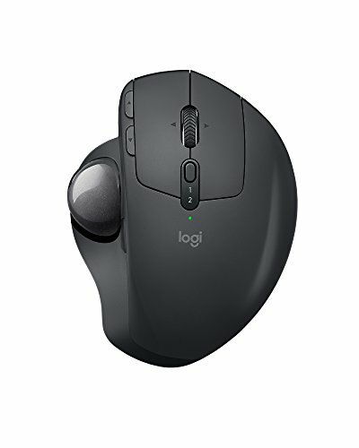 Logicool Logitech MXTB 1s bluetooth wireless trackball MX ERGO Windows, Mac  musc