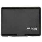 JJC Black 2.7/2.8 inch pop up LCD hood for Canon Nikon Sony Pentax Olympus
