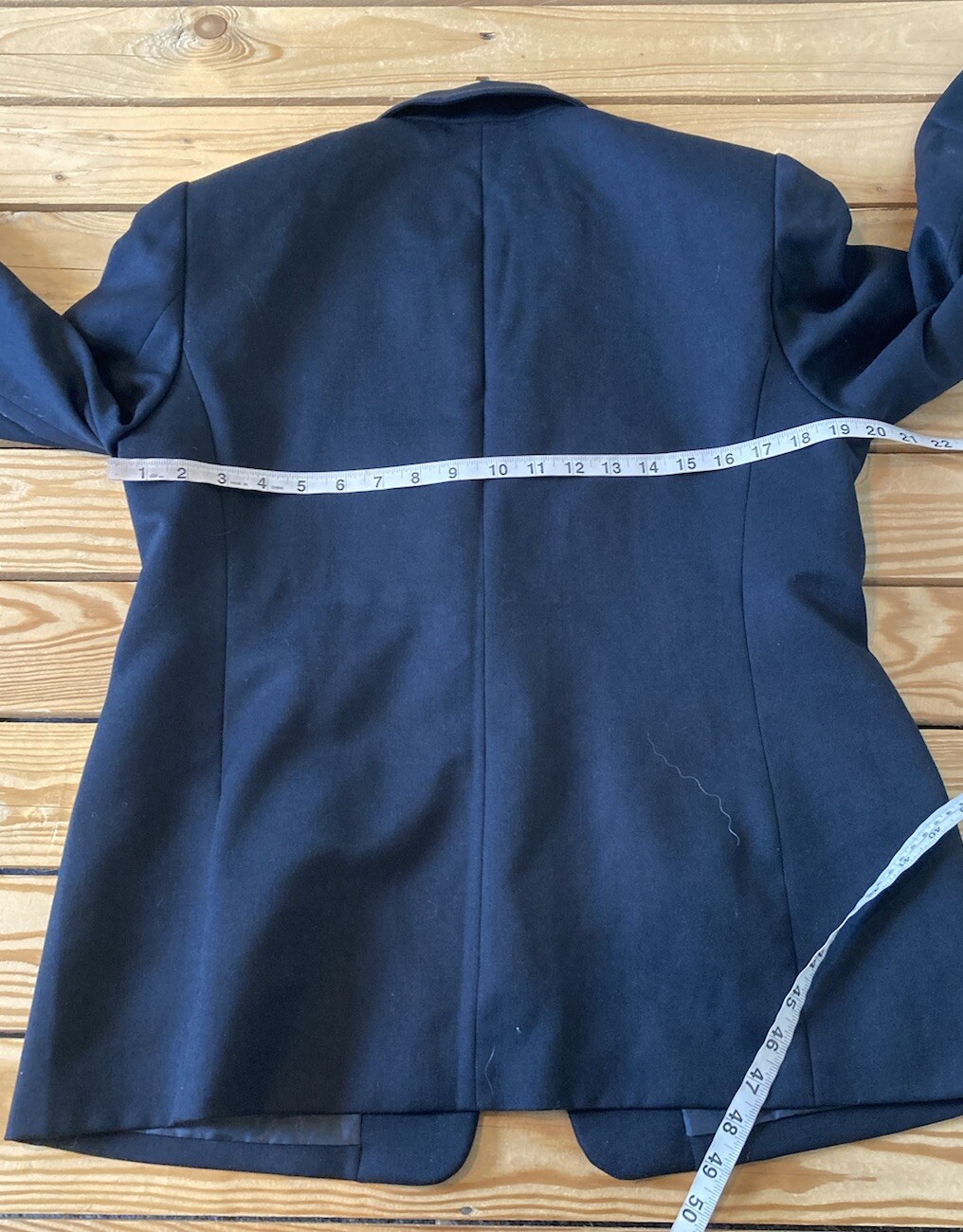 Pendleton Women’s Button Front Blazer Jacket Size… - image 7