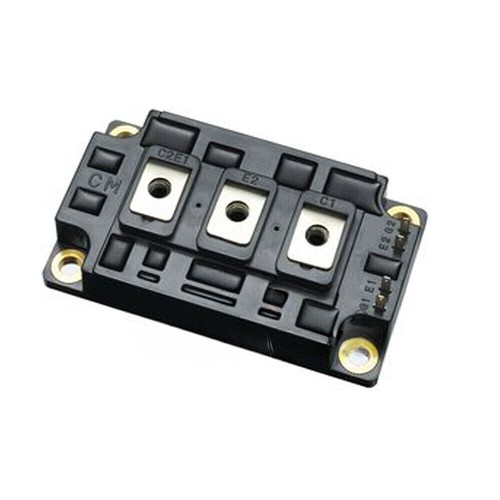 New In Box MITSUBISHI CM200DY-12H Power Module - Picture 2 of 2