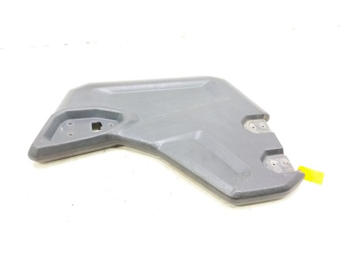 16 Yamaha Wolverine R-Spec YXE 700 Front Left Door Cover Panel - Picture 3 of 6