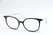 NEW FACEAFACE NORMA 4 COL 3782 GREEN CLEAR AUTHENTIC FRAMES EYEGLASSES 54-18