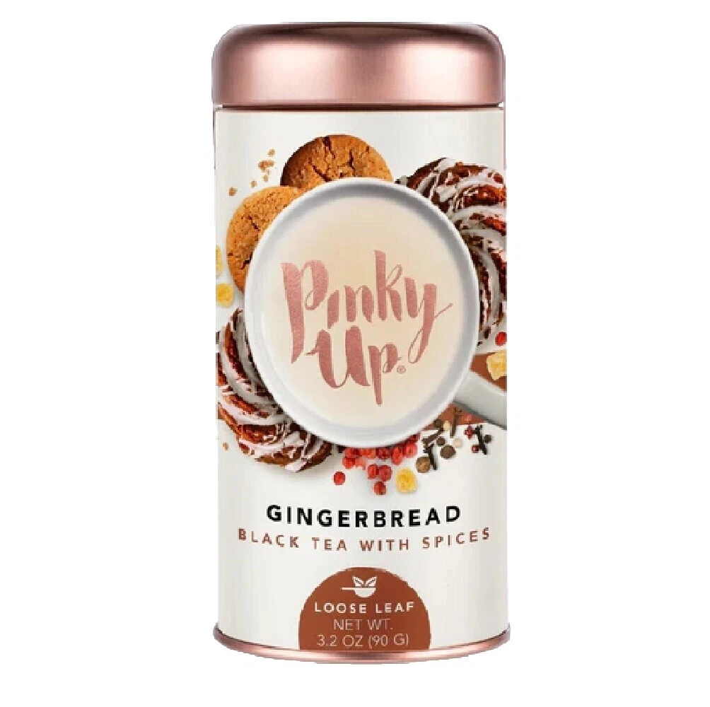 Organic Loose Leaf Tea & Infusions