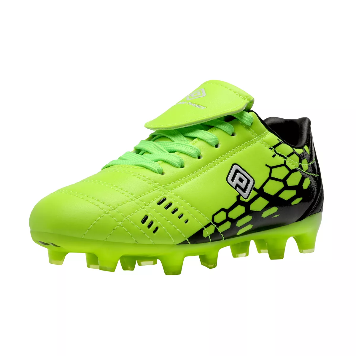 Kids outdoor hotsell soccer cleats