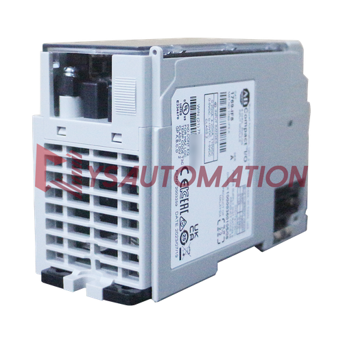 Allen Bradley 1769-IF8 CompactLogix 8 Pt Analog Input Module Factory Sealed - Picture 2 of 4