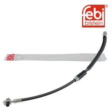 FEBI 27934 BREMSSCHLAUCH VORNE LINKS RECHTS FÜR VW GOLF AUDI A3 SEAT SKODA