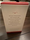 Hallmark Ornament 2014 Christmas Convoy - Magic NIB — photo 6