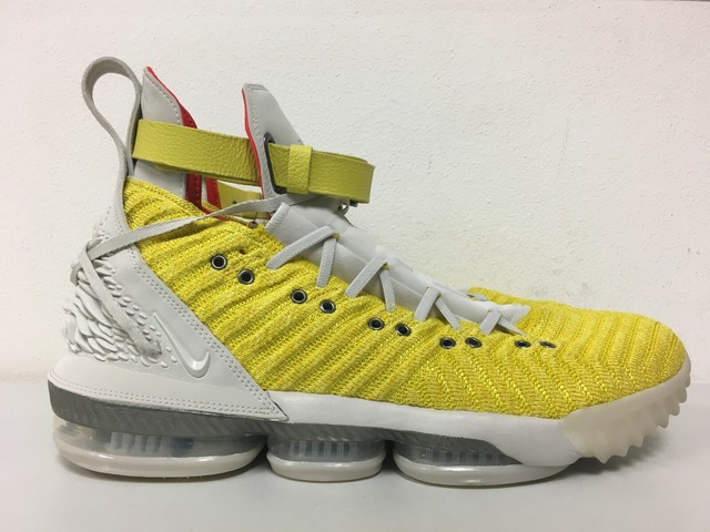 the hfr x lebron 16