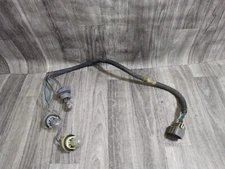 Tail Light Wiring Harness Rear Left OEM Tahoe Yukon Suburban 2000 - 2006 Tested