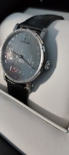 Orologio Corum Argento automatico 500 lire