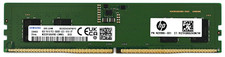 Samsung 8GB DDR5 5600 MHz 288-Pin Desktop RAM UDIMM - M323R1GB4PB0-CWM