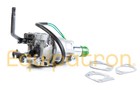 Weber Piastra Carburatore Per Motori Briggs & Stratton 5.5-6.75hp - Compatibile Con Modelli 799868, 799872 Brucia Grassi Xls - Foto 4