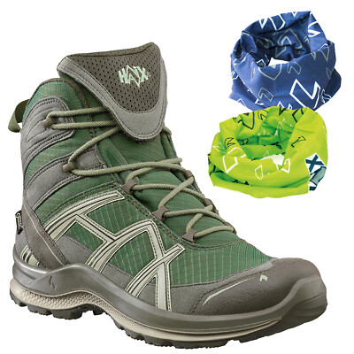 HAIX Black Eagle Athletic 2.0 V GTX mid Einsatzstiefel Outdoor Schuhe Tuch HAIX Black Eagle Athletic 2.0 V GTX mid Einsatzstiefel Outdoor Schuhe Tuch
