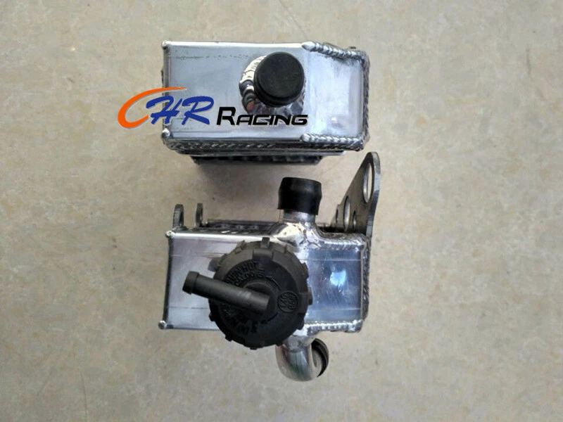 For KTM 50 SX/SXS MINI 50cc/49cc 2012-2021 2013 17 18 Aluminum Radiator and hose - Image 3 of 4